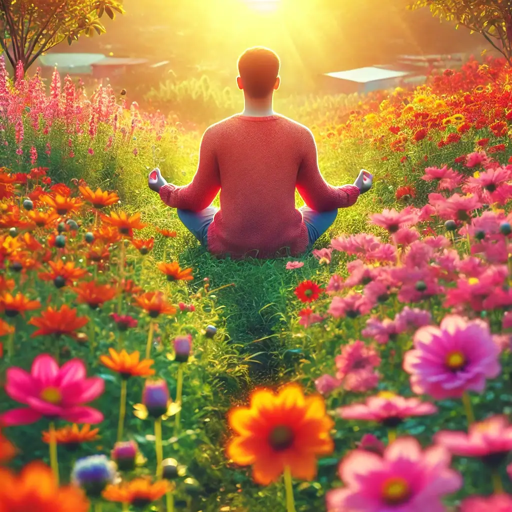 당신에게 좋은 일만 생길 거예요