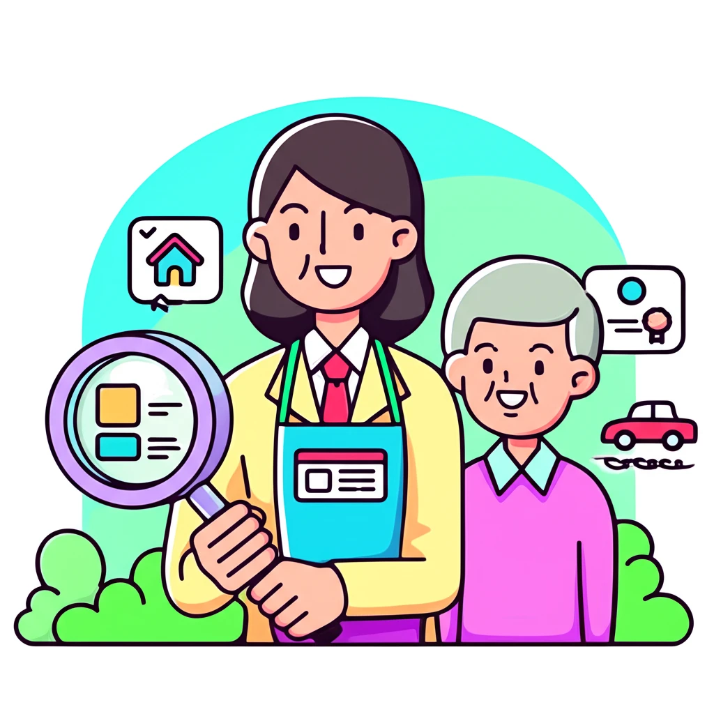 서귀포시 노인일자리 신청 준비물 및 ..