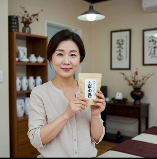 삼소음 효능 부작용, 주요 성분과 적응증, 복용법과 가격