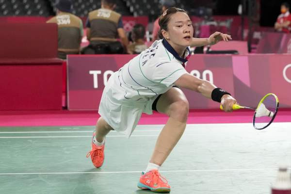 김가은 배드민턴 선수 나이 프로필 학력 연봉: 2026 우버컵 우승 주역 및 천위페이 제압 경기 분석