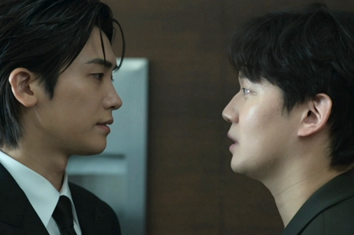 드라마 보물섬 1회 2회 : 경악스러운 반전&#44; 서동주·여은남이 얽힌 복수의 서막