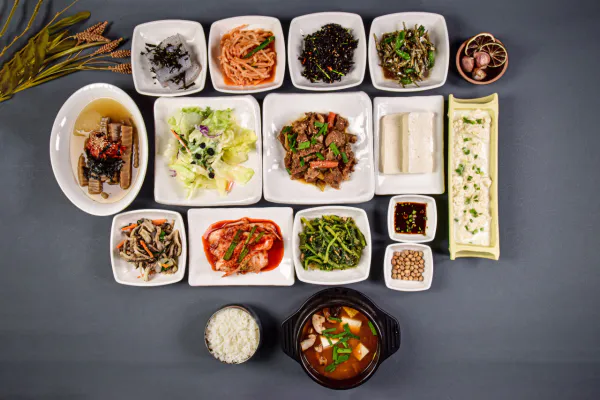 생생정보 우와한 식당 수제 가마솥 두부버섯전골 음식점 위치