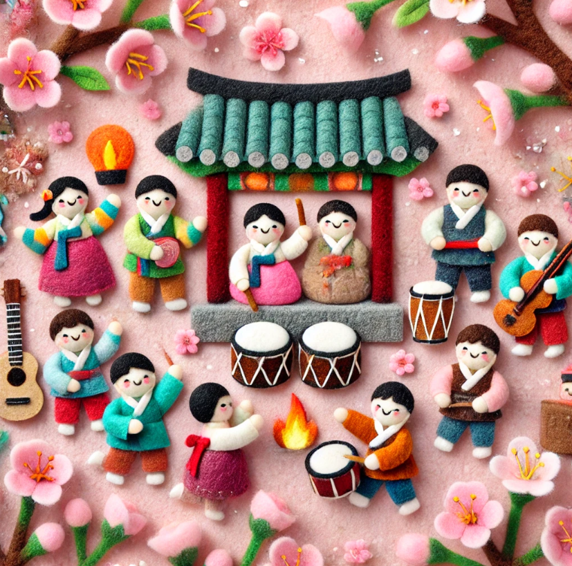 진해 군항제 🇰🇷🌸