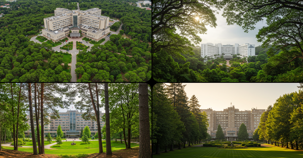 대한민국에서 백내장 치료 가장 잘하는 병원 TOP10, 질병코드