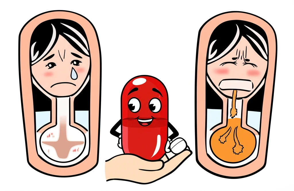 나팔관 조영술 검사 시기 및 대학병원..