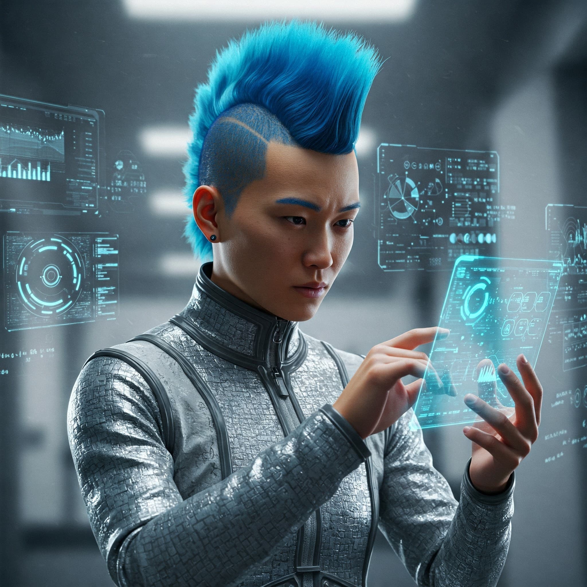 AI 기반 원격 의료 시스템