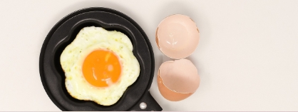 대장내시경 용종제거후 식사추천 : 계란