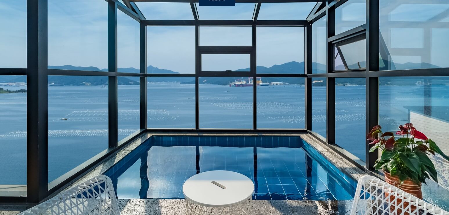 공간 스테이 펜션