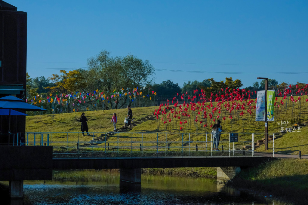 임진각 평화누리 공원 나들이