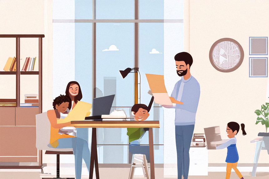 육아지원 3법 정책 안내 및 활용 가이드