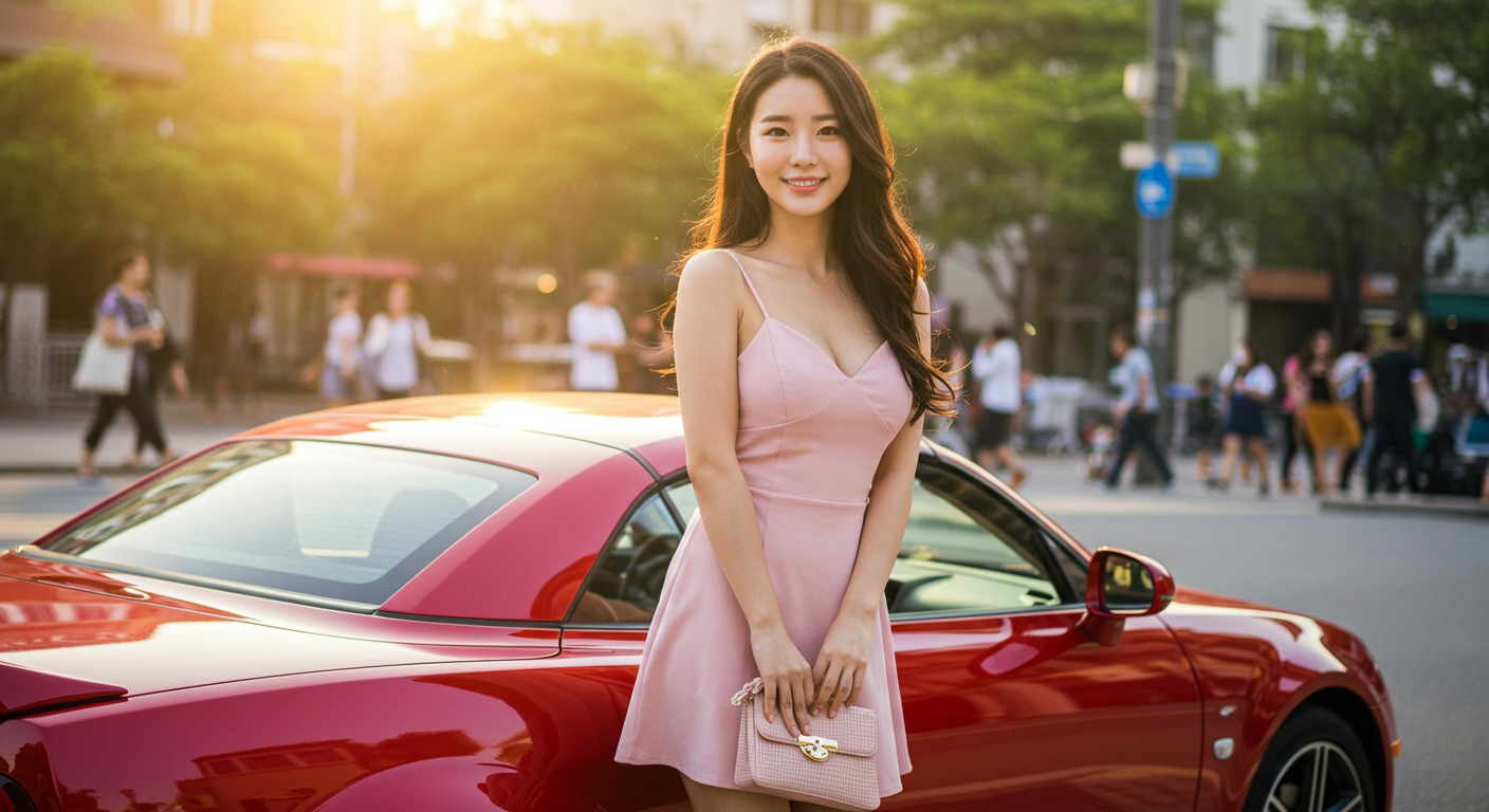 자동차 부상 등급