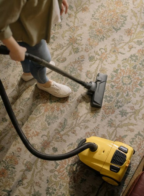 청소 업체 예약&amp;#44; 처음이라면 꼭 알아야 할 모든 것