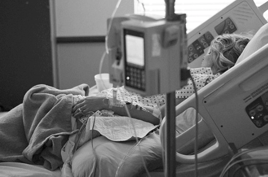 연명치료 거부 신청기관 및 사전의향서 작성 방법 및 양식 다운로드(HWP)