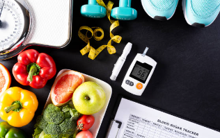 혈당에 좋은 음식