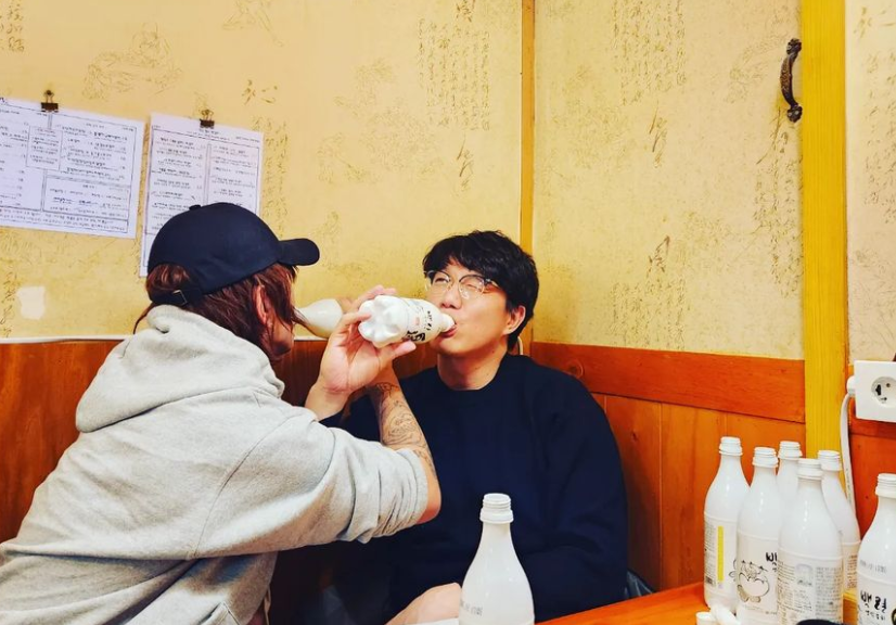 먹을텐데