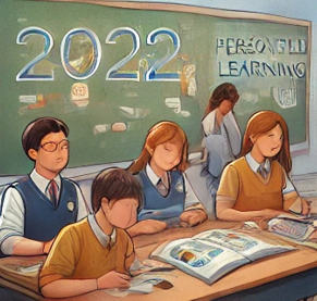 2022 개정교육과정 성취기준 설명사진