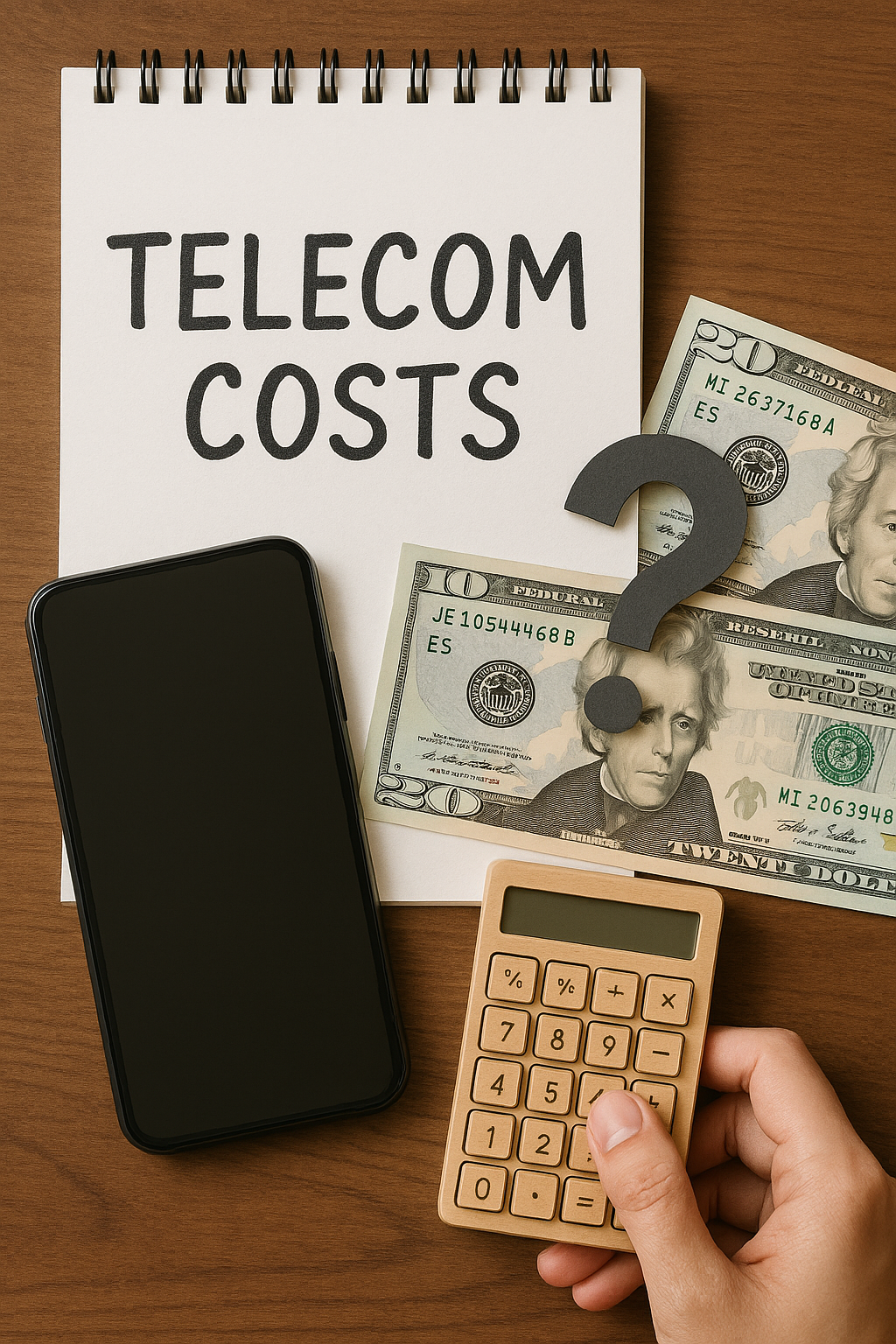 알뜰폰 요금제 TOP 5 비교 총정리