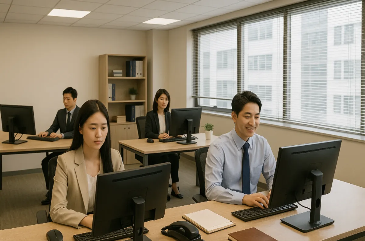 워라밸 장려금