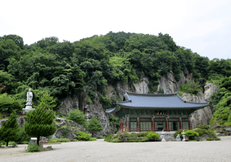반야사