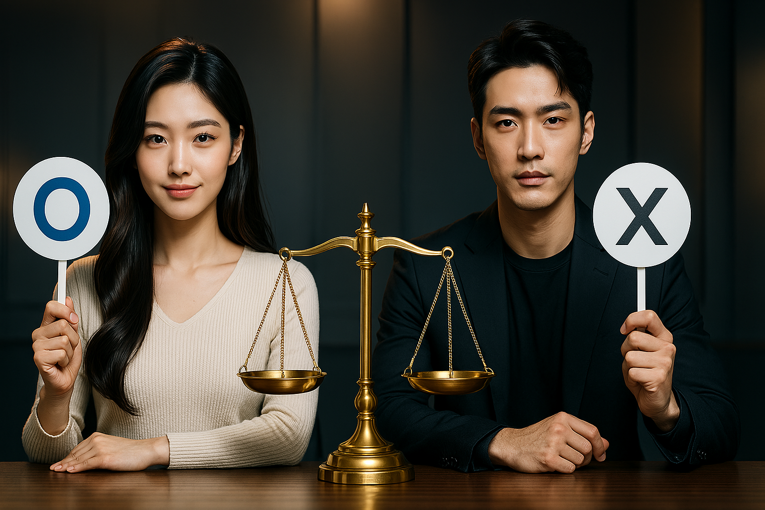 실업급여 부정수급 관련 판단 AI와의 대화