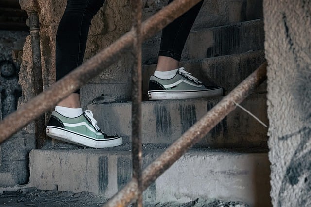 계단오르기 운동 효과