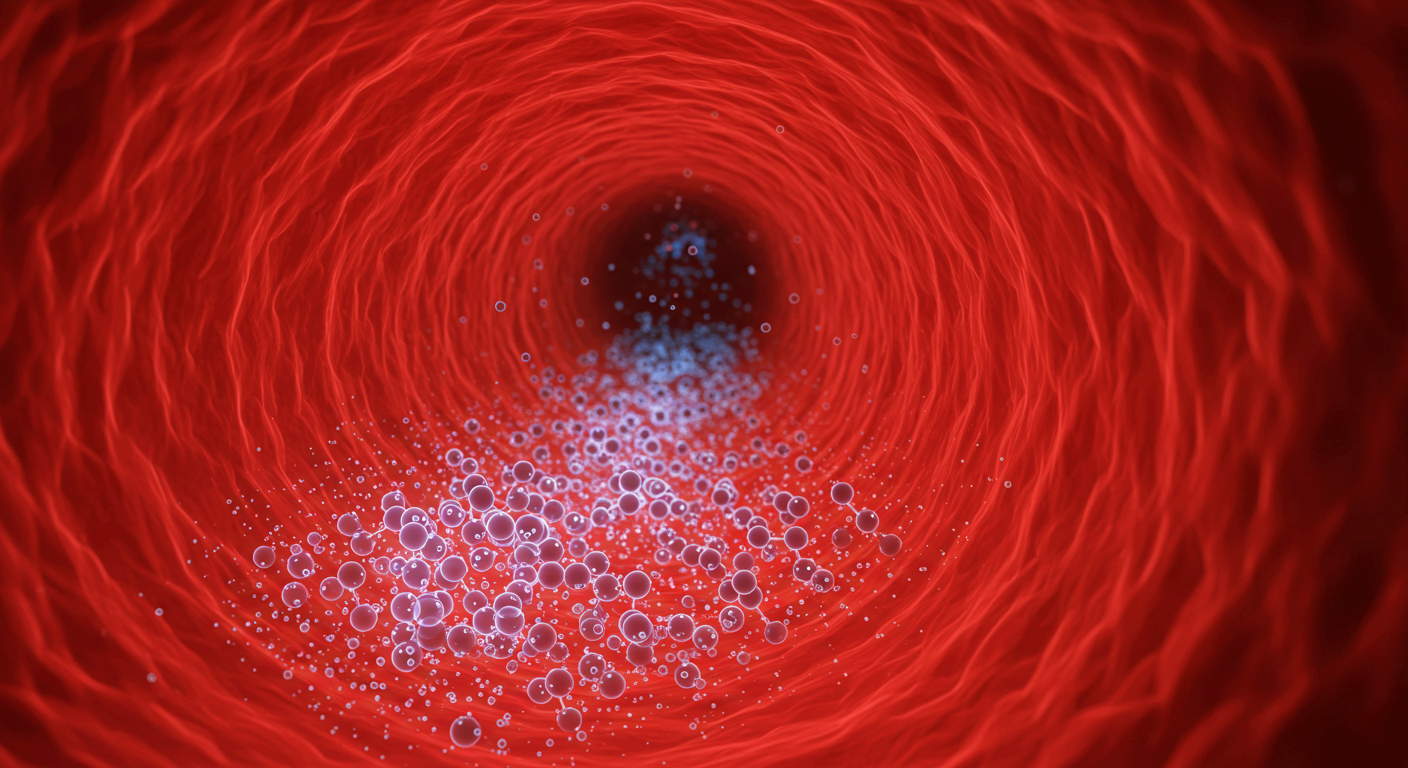 간 기능 이상도 BUN 수치 상승 원인