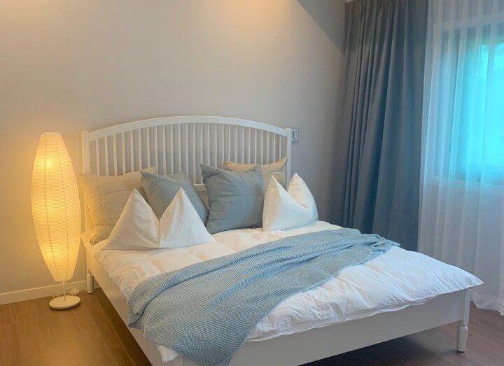 엠 하우스 펜션