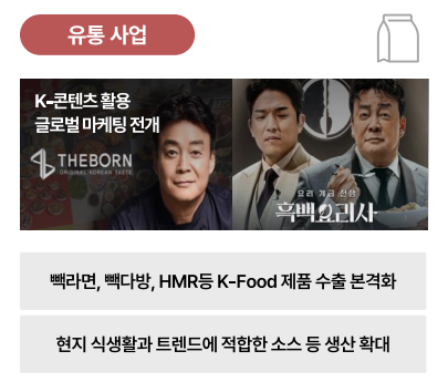 흑백요리사(백종원)