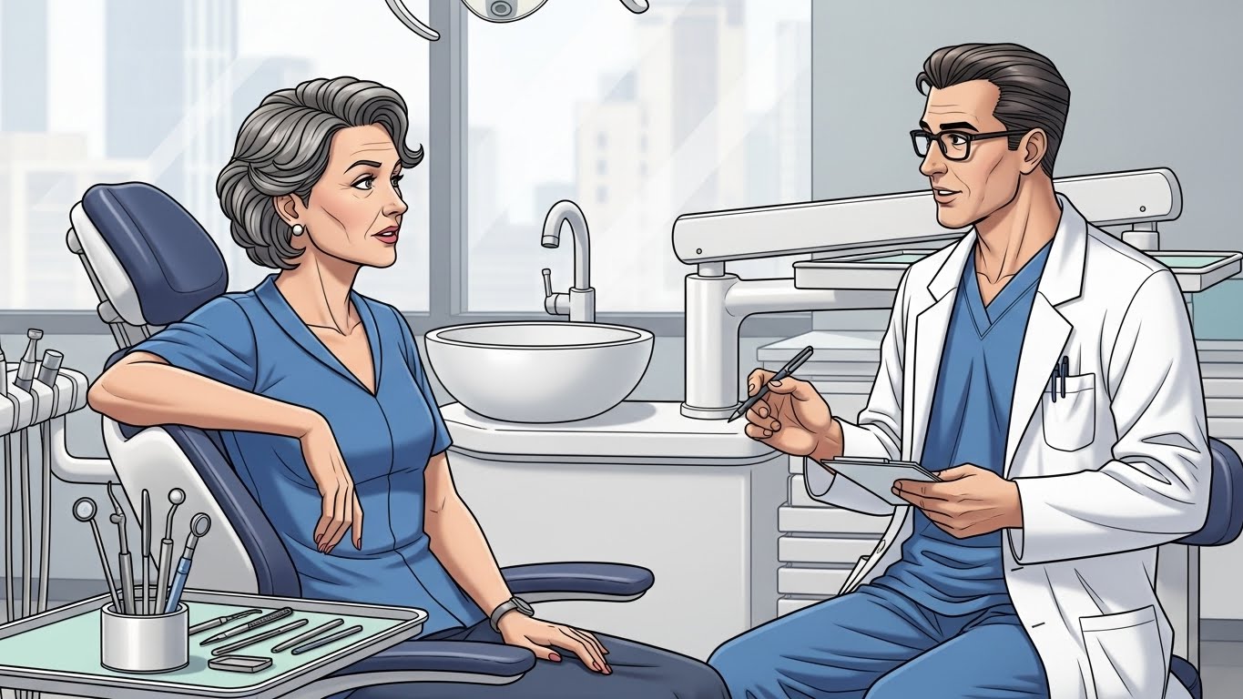 기초생활수급자 임플란트 6