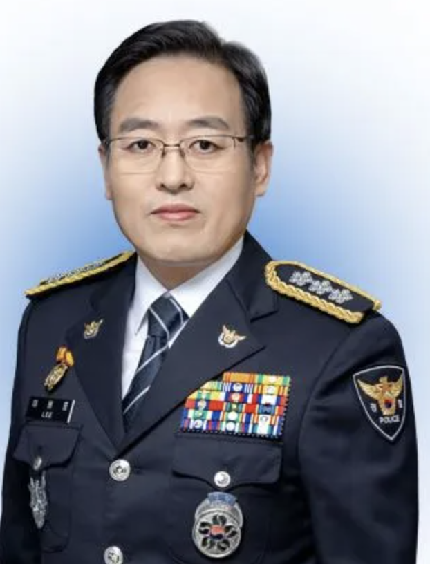 이용표 프로필