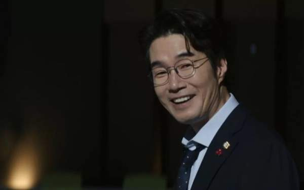 넷플릭스 참교육 1화 고 송영규 배우 유작 등장 배경과 류광필 역 캐릭터 분석 및 별세 타임라인 총정리