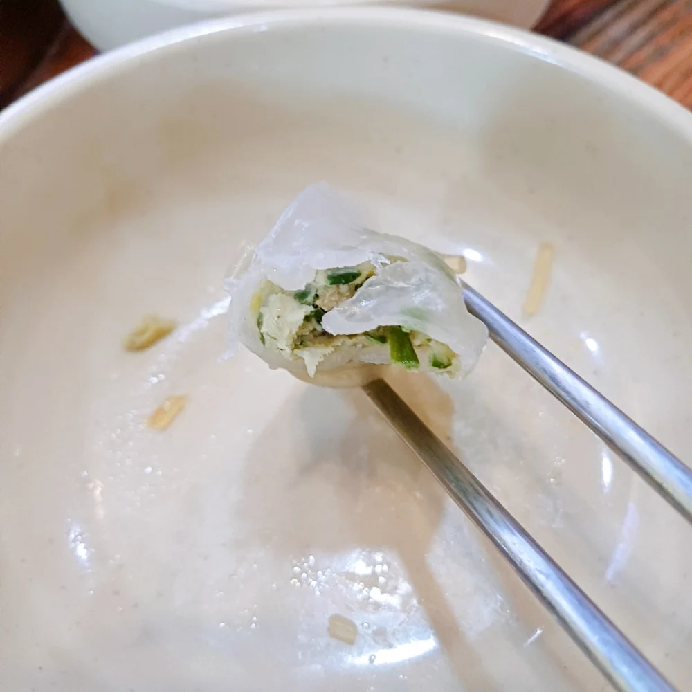제물포 맛집, 오목골 즉석 메밀 우동 메뉴, 가격, 영업시간, 주차정보 총정리