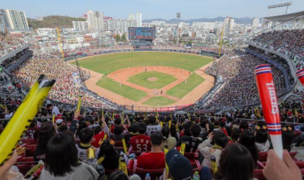 2025 프로야구 정규리그에서 가장 기대되는 팀은 어떤 팀