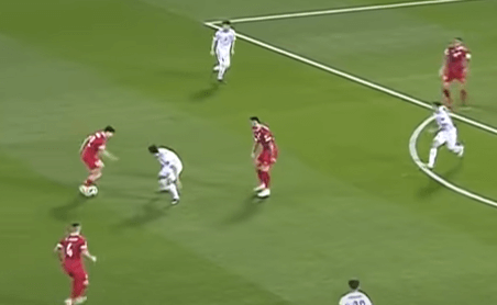 2023 카타르 아시아컵 경기일정 조별순위 하이라이트 