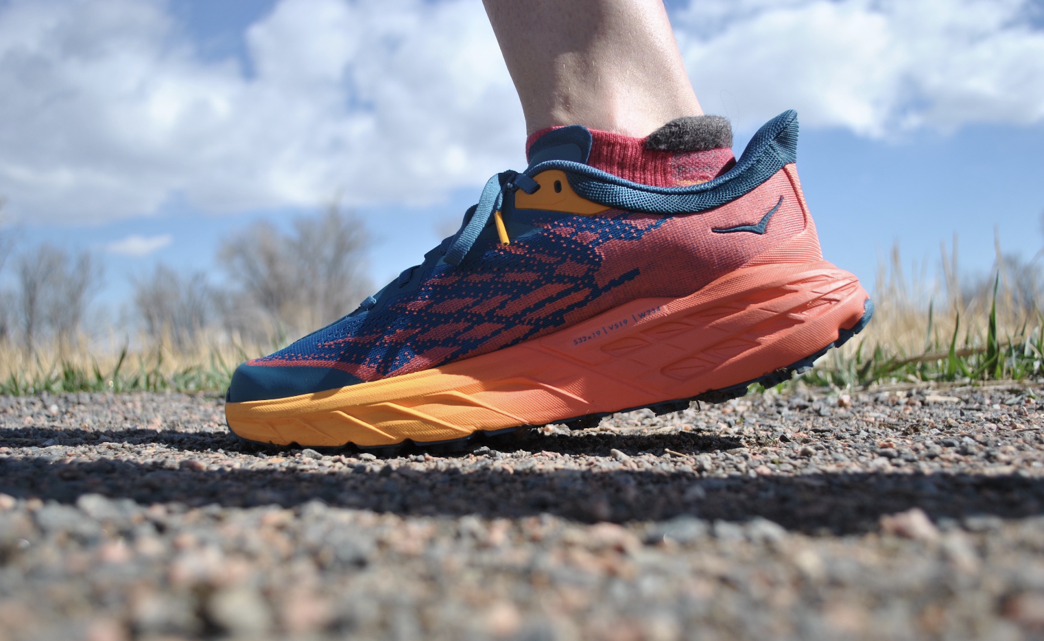 호카 스피드고트 5