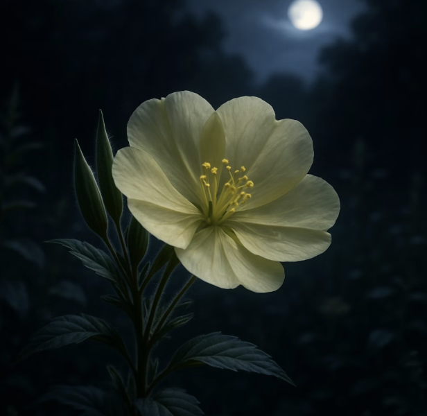 말없이 전하는 깊은 마음