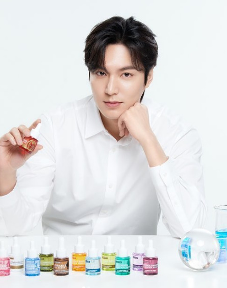 배우 이민호 키 나이 몸무게 프로필 소속사 영화 드라마 MBTI