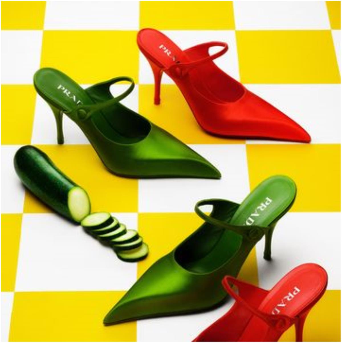 신발 트렌드 : 2024년 봄, 스타일링의 필수템 6가지