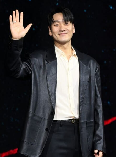 박해수 나이