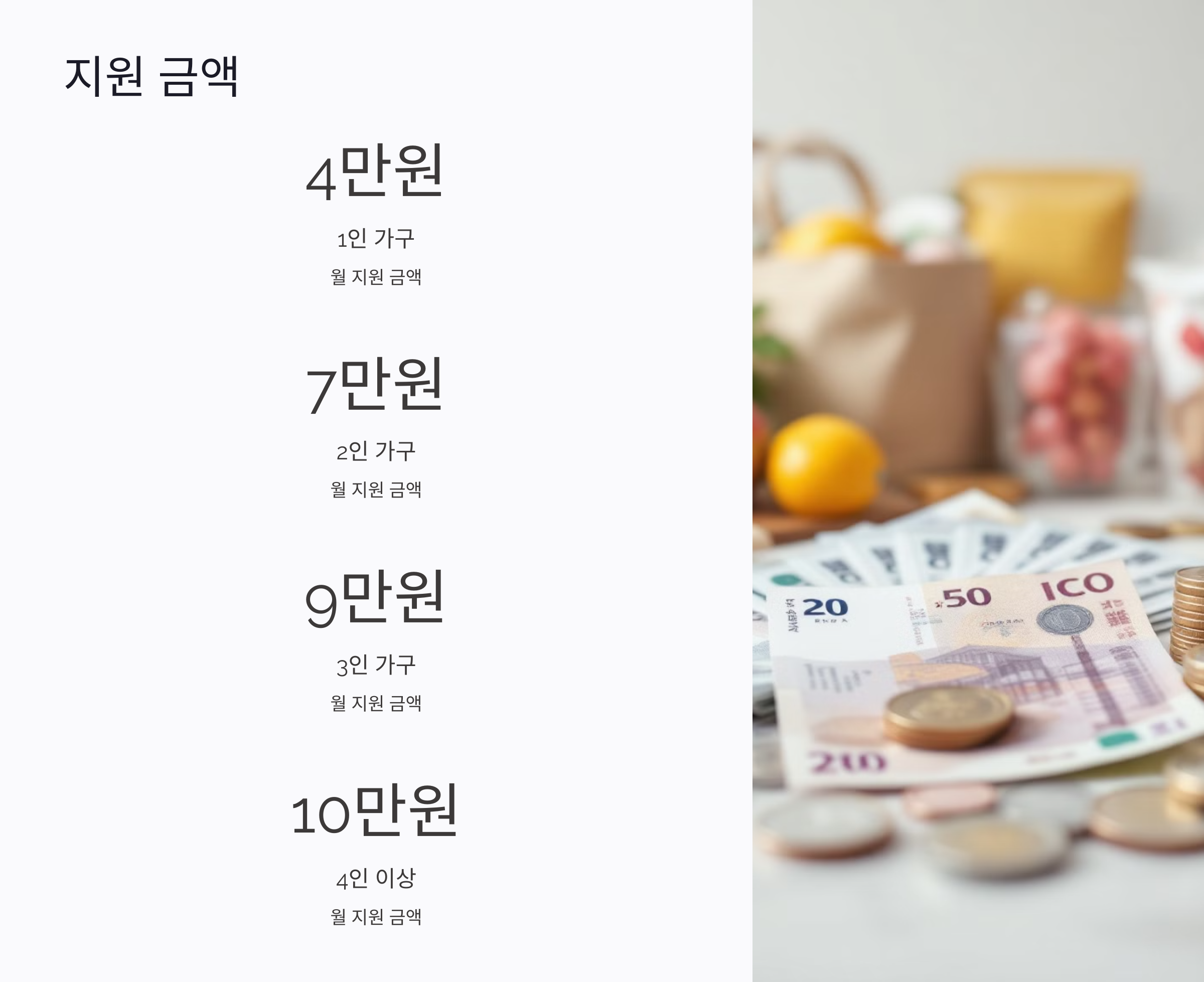 농식품 바우처