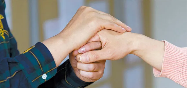 위로와 격려 인사 따뜻한 말 한마디 어르신 맞춤 표현 모음_8