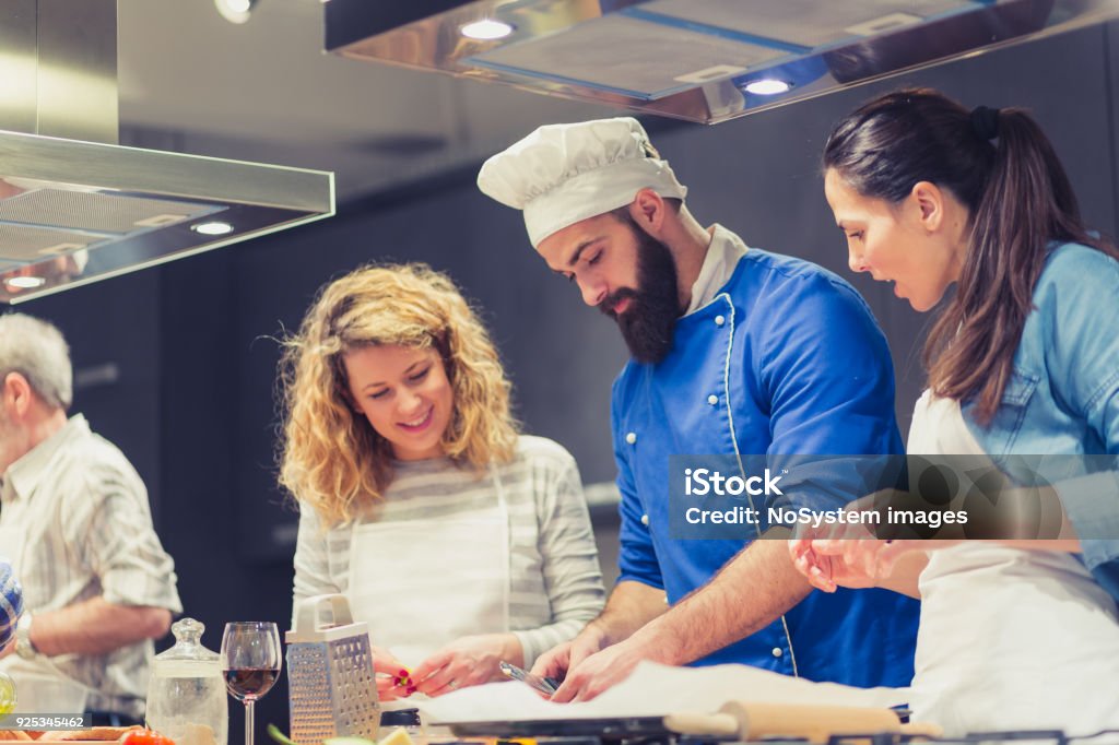 프랑스 조리학교 관련 사진