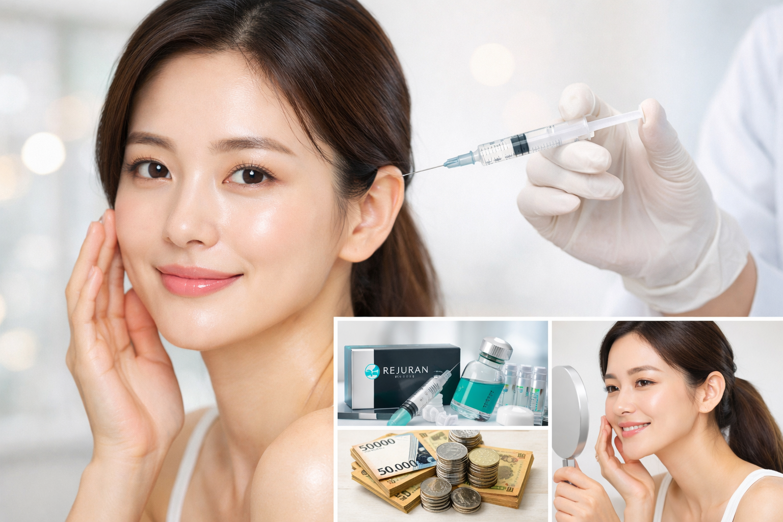 리쥬란 힐러 가격