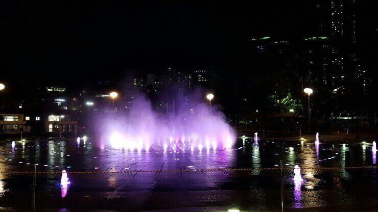 동탄 센트럴파크 어린이날 축제