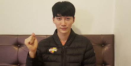 김인혁 선수