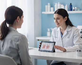 비립종 없애는 방법