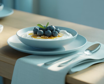 그릭요거트 효능