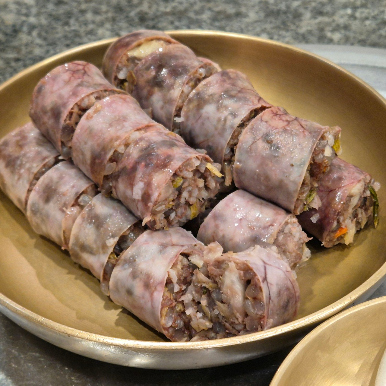 부산 맛집 정짓간