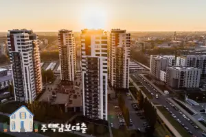 아파트후순위담보대출 금리비교