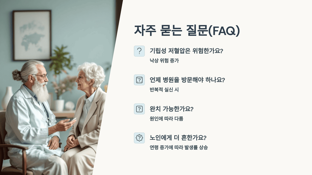 자주 묻는 질문(FAQ)